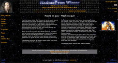 Desktop Screenshot of hadmar.com